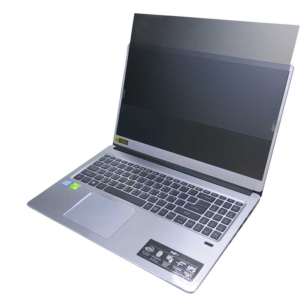 【Ezstick】ACER Swift 3 SF315 SF315-52G NB 筆電 抗藍光 防眩光 防窺片