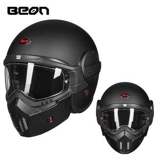 荷蘭BEON 706 全罩式安全帽 可樂帽 安全帽 ece認證
