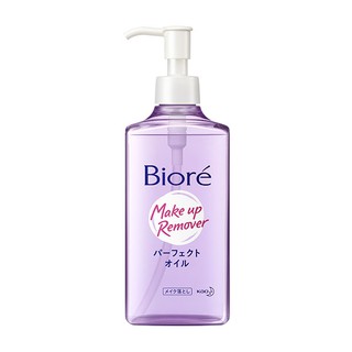 ◆汝的折扣小舖◆蜜妮 Biore深層卸粧油230ml