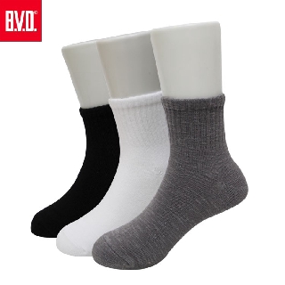 台灣製 現貨【BVD】學生童襪-B394童襪/短襪