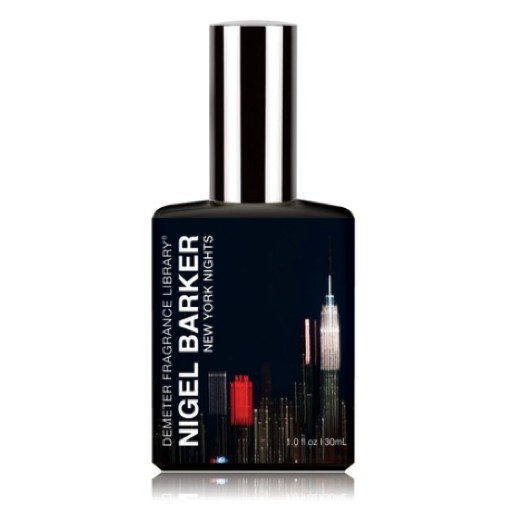 Demeter 【紐約夜色】 紐約系列 30ml 淡香水 氣味圖書館