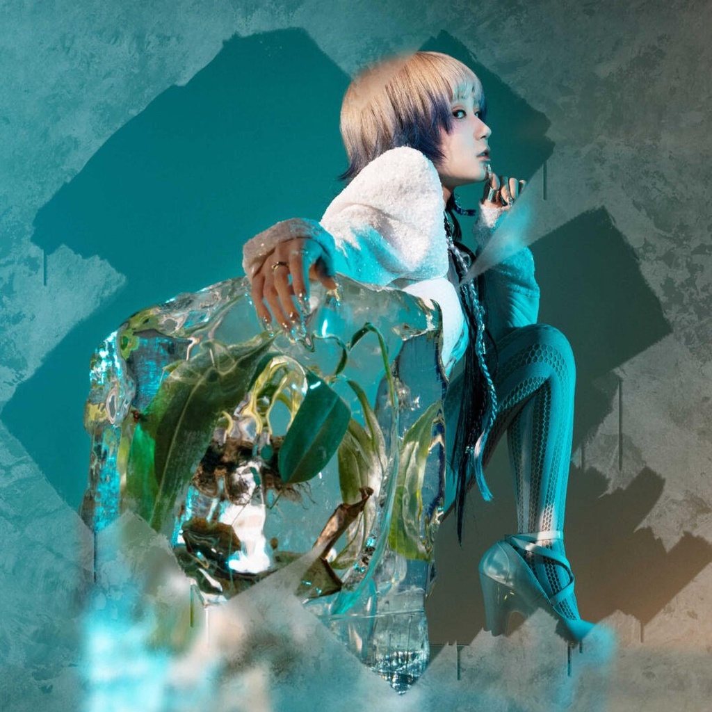 五大唱片💽 - Reol 第六感 豪華初回台壓盤 (CD+DVD)