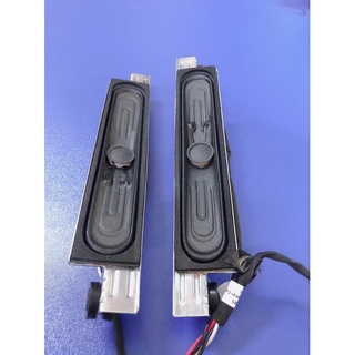 SHARP 夏普 LC-40SF466T 液晶智慧顯示器 喇叭 電視喇叭 拆機良品