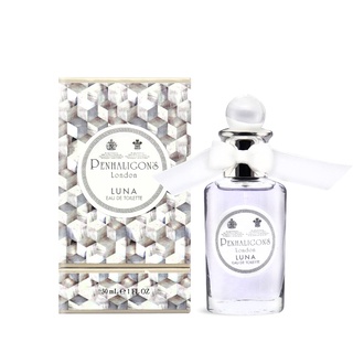 Penhaligon's 潘海利根 LUNA 月亮女神淡香水 30ML 100ml『WNP』