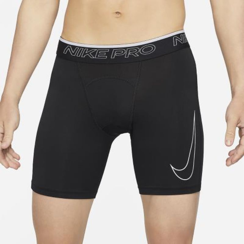 全新 Nike Pro 束褲 黑色 運動內褲 籃球 排球 內搭 DD1918-010