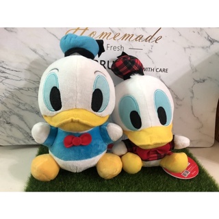 迪士尼 Disney 唐老鴨 娃娃 玩偶 布偶 絨毛娃娃 絨毛玩偶