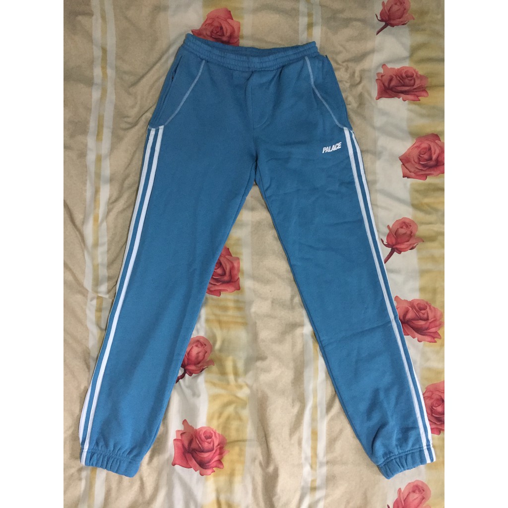 ADIDAS PALACE TRACK PANT  褲 小賈 六叔 吳亦凡 范爺 許路兒 鄧紫棋 熱狗 頑童