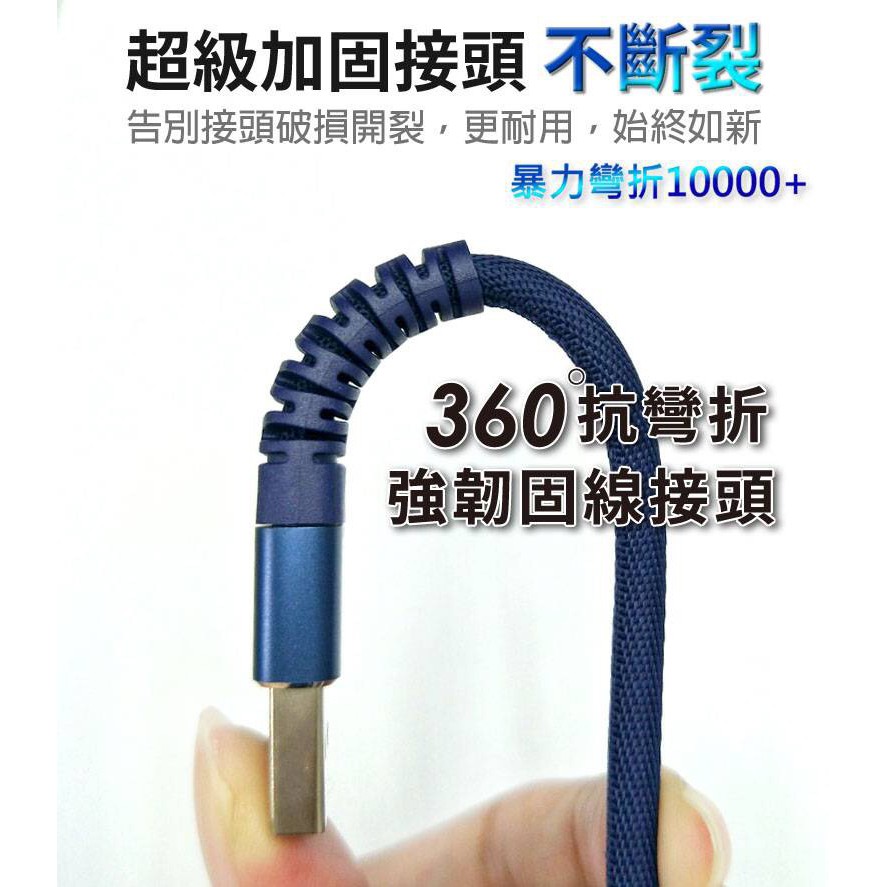 realme 6 RMX2001/6i RMX2040《6A超快充 台灣製Type-C支援VOOC閃充快速傳輸線充電線》