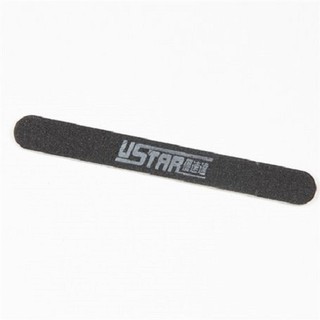 USTAR 優速達 UA91009 模型專用黑砂打磨條 東海模型
