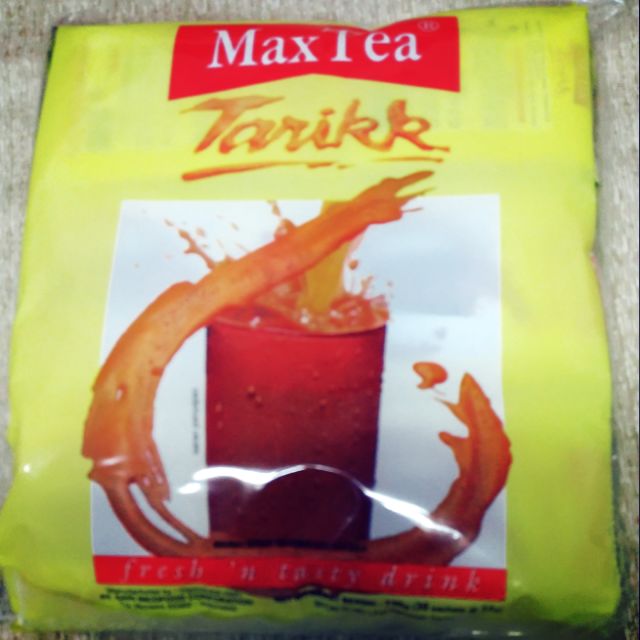 MAX Tea拉茶