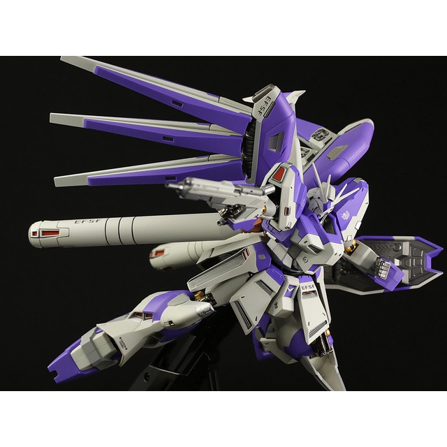 Metal Robot 魂hi V 鋼彈 海牛hi Nu 夜鶯解體匠機v Nu 拂曉build 初號機2號 蝦皮購物