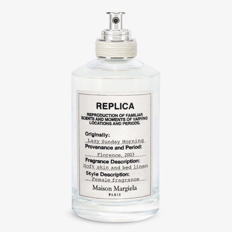 Maison Margiela 香水lazy 拍賣 評價與ptt熱推商品 21年6月 飛比價格