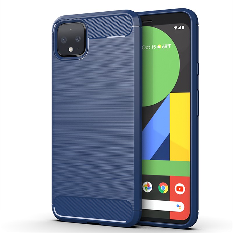 軟殼 Google Pixel 4 3 2 4A 3A XL 5G Pixel2 Pixel3 Pixel3a Pixe