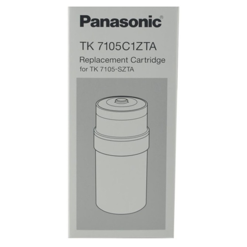 (台灣公司貨) 國際牌 PANASONIC 台灣松下 電解水器濾心《TK-7105C/TK7105C》