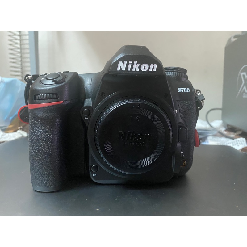 Nikon D780(二手水貨