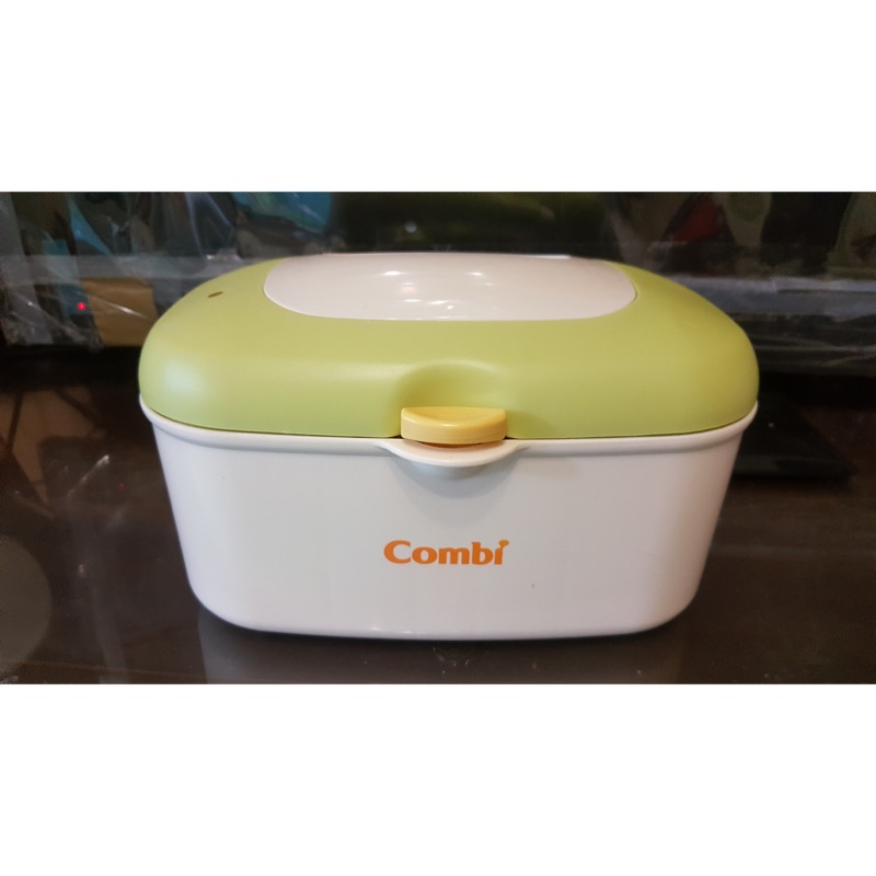 Combi 濕紙巾加熱器