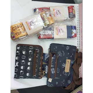 uma hana 防水包 手機拉鍊散步包 斜揹包 手機袋 大保溫袋 平版保護套 零錢包 鑰匙包 行李束帶 全新 電腦包