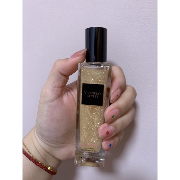 降價⬇️Victoria secret Perfume oil維多利亞的秘密 gift 身體香水油 50ml
