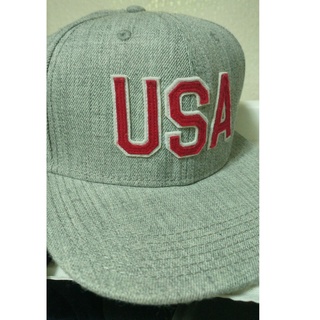 全新American Eagle USA logo老帽