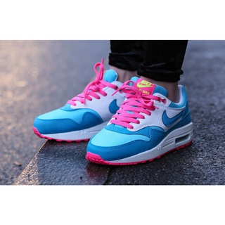 NIKE AIR MAX 1 (GS) 653653 400