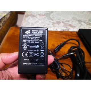 交換式電源供應器（Switch Mode Power Supply）