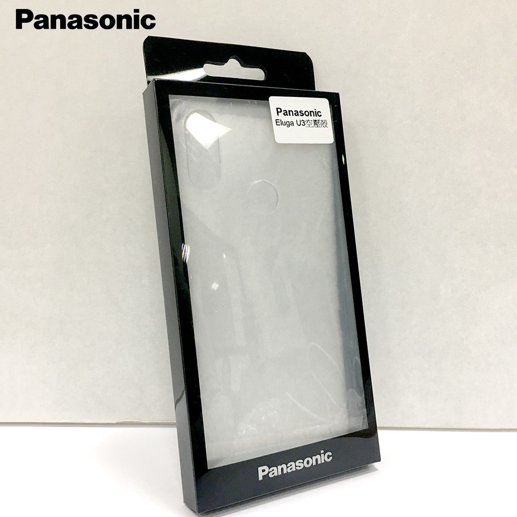Panasonic Eluga U3 空壓殼 蝦皮購物