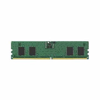 Kingston 金士頓 DDR5 4800 8GB 桌上型記憶體 KVR48U40BS6-8