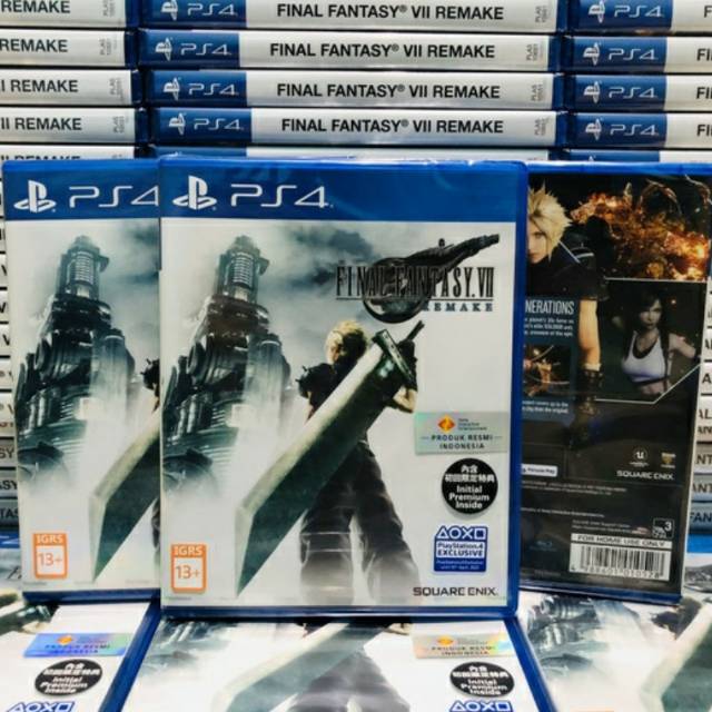 FF7 REMAKE Ps4的價格推薦- 2022年8月| 比價比個夠BigGo FF7 REMAKE Ps4的價格推薦- 2022年8月| 比價比個夠BigGo