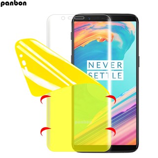 ONEPLUS 2 片一加 5T Nano 全面屏保護膜