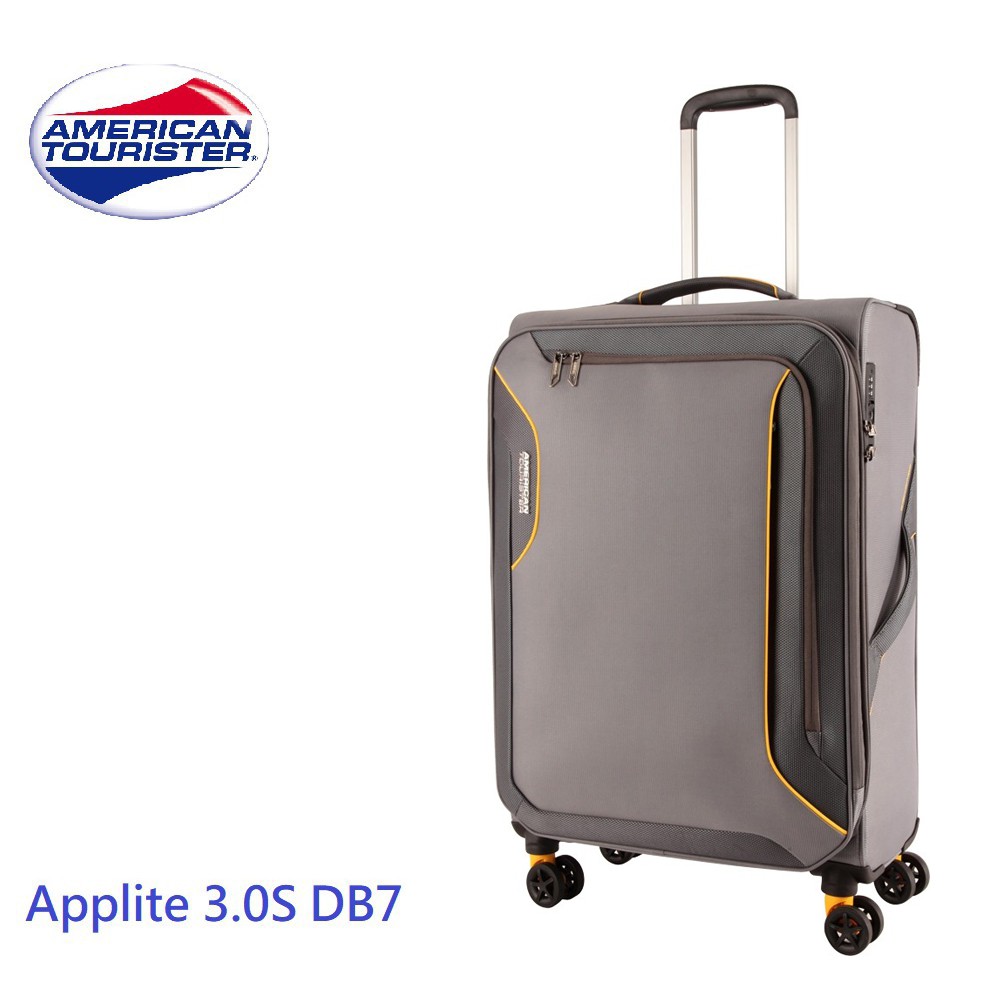 american tourister applite 3.0