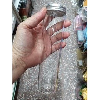 鋁蓋玻璃瓶 浮油花瓶 多尺寸 台灣現貨 浮油花 乾花 玻璃瓶