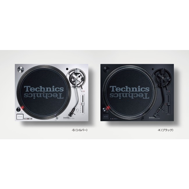 (現貨) 日本Technics SL-1200 MK7 黑膠 唱盤 DJ scratch