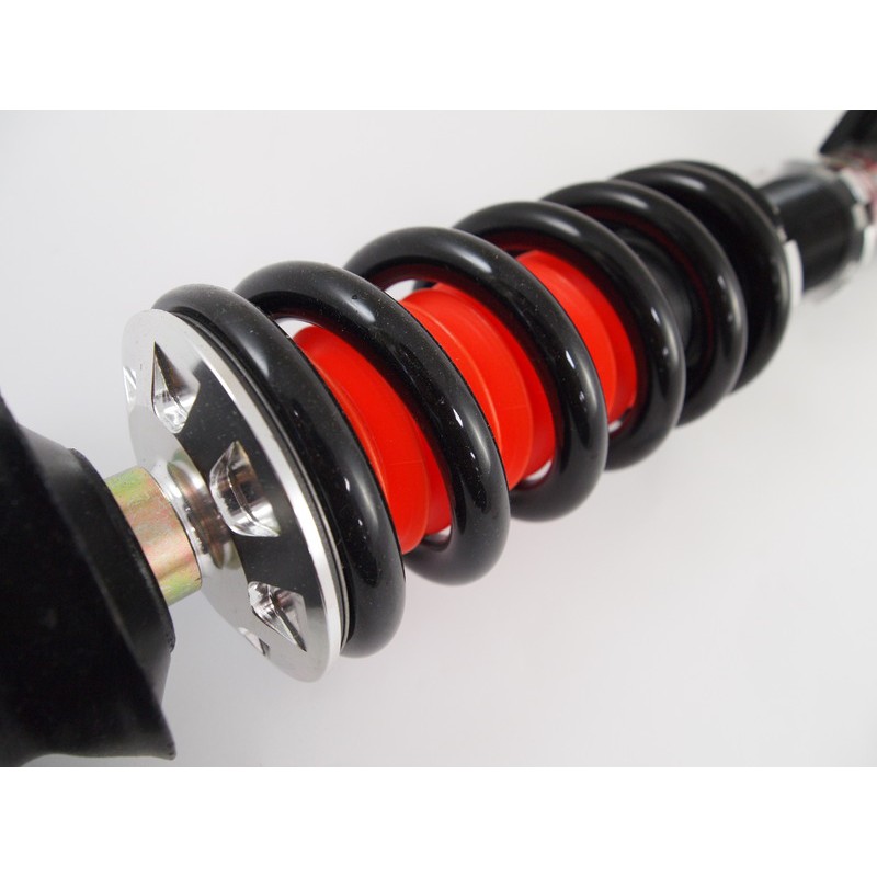 Sf 避震器mazda Tribute 高低軟硬可調非bc D2 Kw Tein Ksport 蝦皮購物