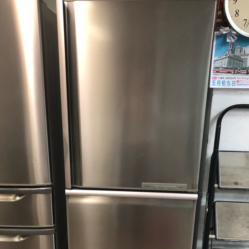 中古日立的價格推薦 21年8月 比價比個夠biggo