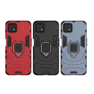 Oppo A73 4G黑豹指環鋼鐵俠 OPPO Realme7歐美熱銷保護套Oppo A73 5G