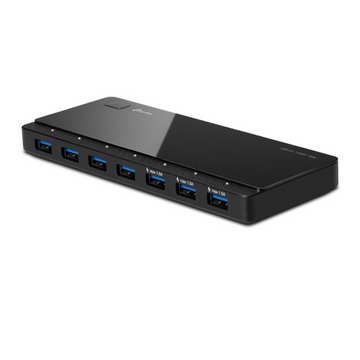 TP-LINK UH700 USB3.0 7埠集線器