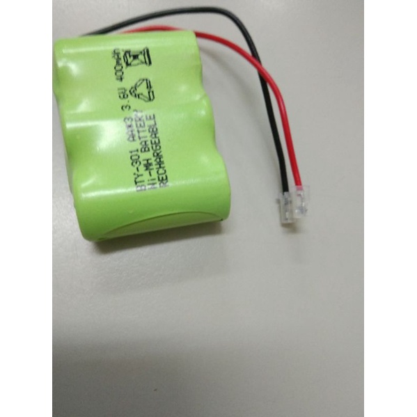 無線電話電池   BTY-301