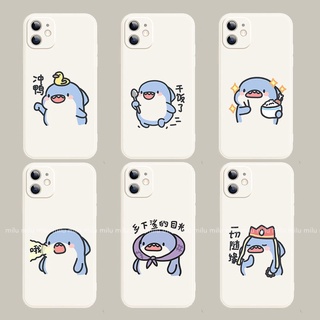 可愛矽膠殼 紅米 Note 8 Pro 手機殼 Redmi Note 8T 保護殼 Note 7 簡約軟殼防摔殼學生卡通