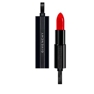 Givenchy 紀梵希 新禁忌之吻唇膏