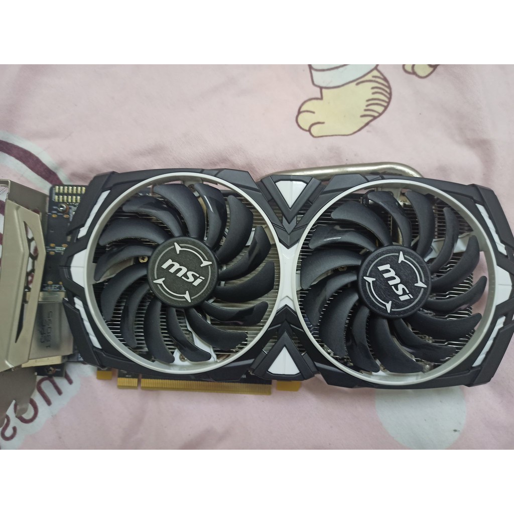 RX 570 8G 已賣出誤下單