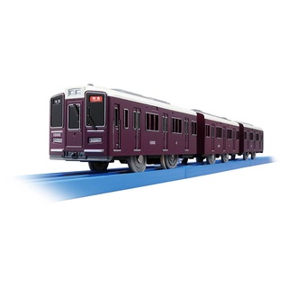 PLARAIL鐵道王國 S-47 阪急1000系電車 TP18569