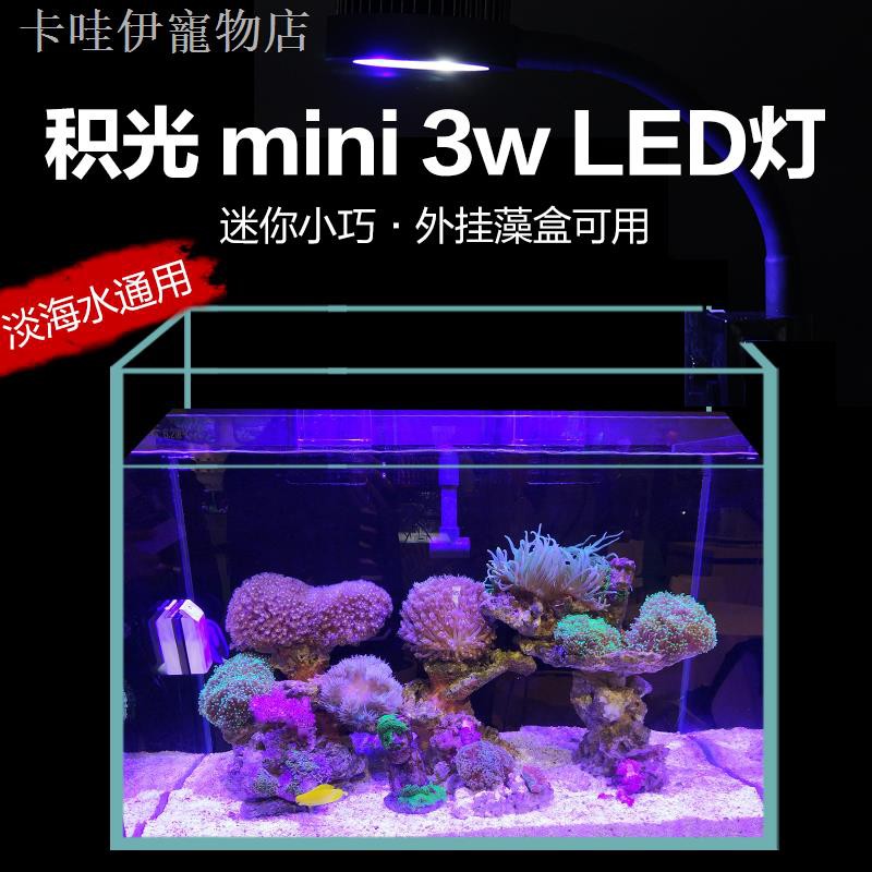 海水led燈 水族相關優惠推薦 寵物21年6月 蝦皮購物台灣