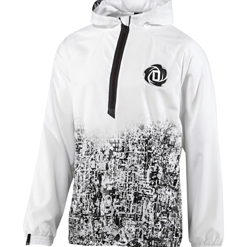 derrick rose jacket
