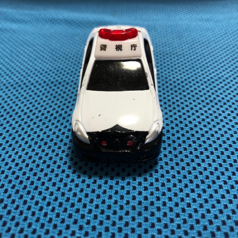 Tomica TOYOTA CROWN（2011年）