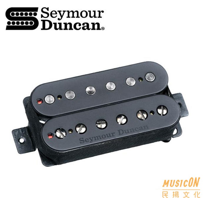 【民揚樂器】電吉他拾音器 Seymour Duncan Pegasus brg 雙線圈拾音器