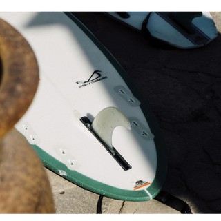 衝浪板專用 中舵/BOX FIN/ CENTER FIN/ LONGBOARD FIN ＊現貨供應＊