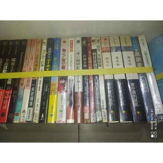 書籍 帶戈壁回家 插上死亡旗 生命不斷對你訴說的是 療心咖啡館 娃娃屋謀殺案 自體免疫排毒有方 託爾金傳 怪奇二手雜貨屋