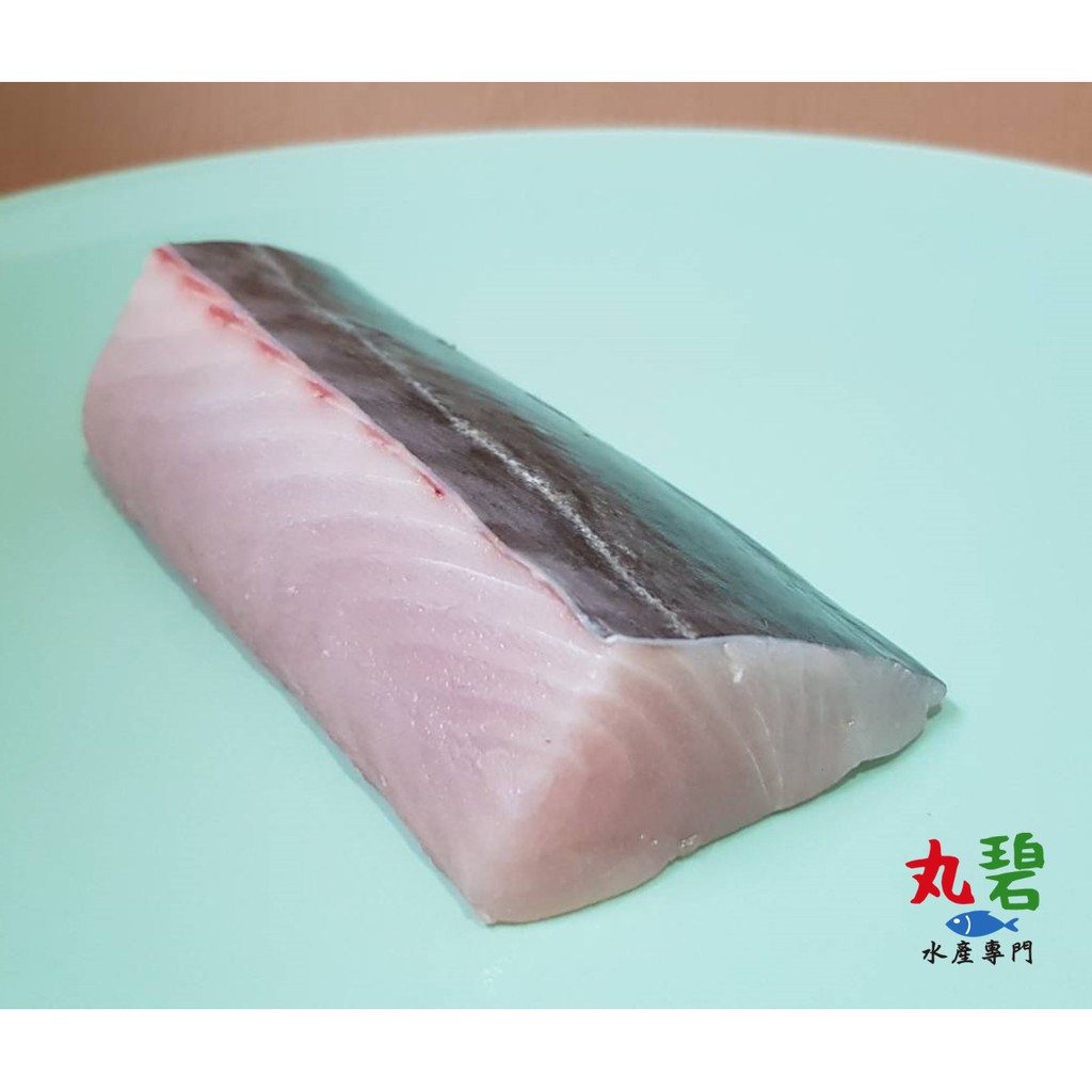 [丸碧水產] 土魠魚 清肉 無刺魚肉 好料理 土托 馬鮫魚 台灣 海魚 寶寶魚片 副食品