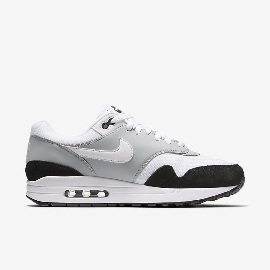 air max 1 wolf grey white