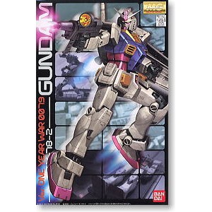 亞納海姆一年戰爭mg 1 100 Rx 78 2 飛馬計劃one Year War 0079 Ps電玩限定版預約 蝦皮購物